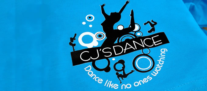 CJ's Dance